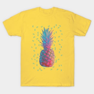 Pine-crazy-apple T-Shirt